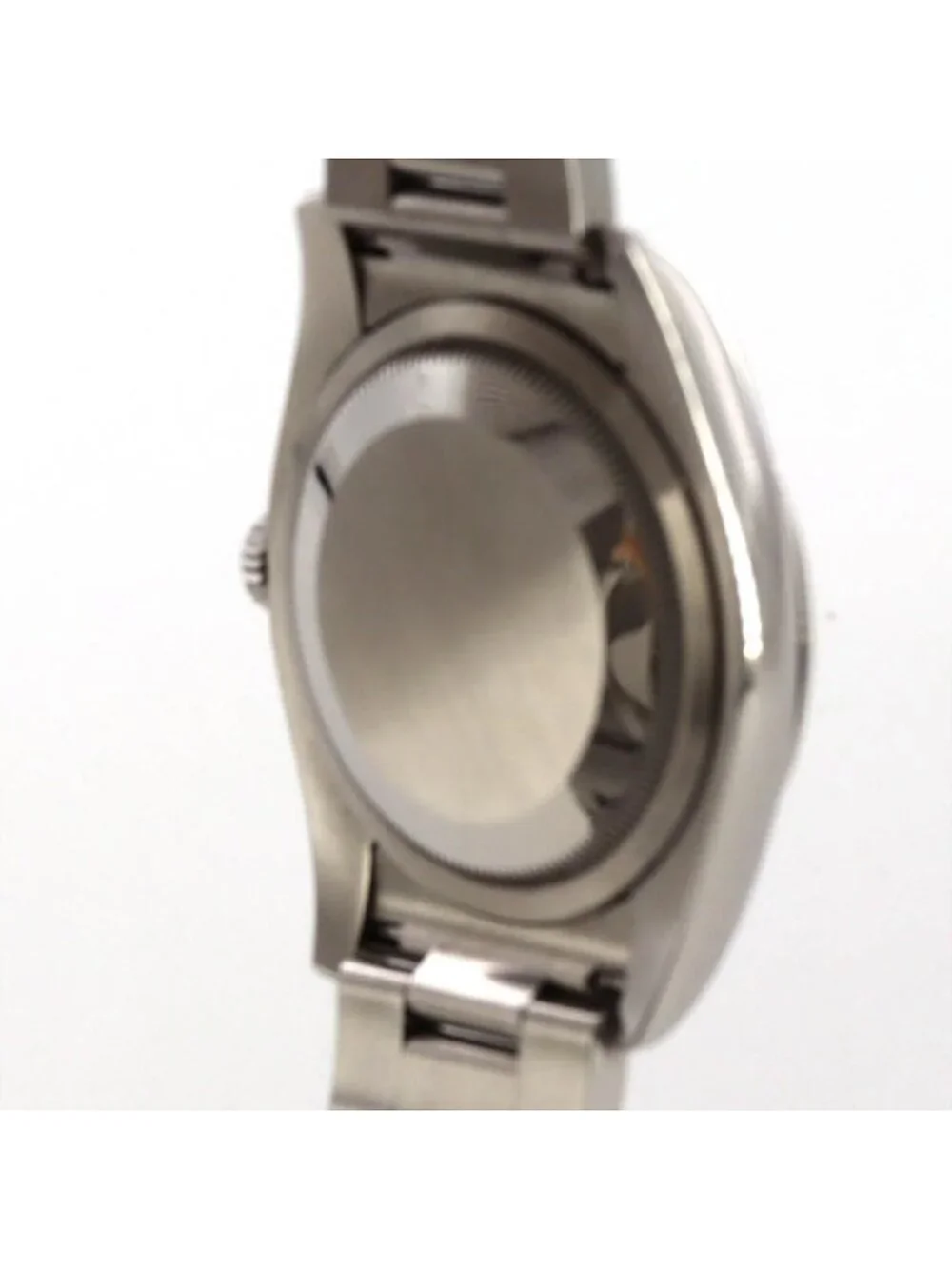 Rolex Oyster Perpetual SS Automatic